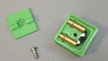 Мини-электромагнит для fischertechnik 5