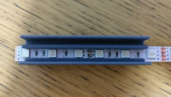 Световая панель RGB 5