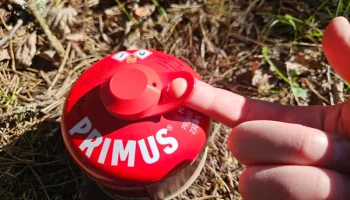 Крышка бензобака Primus - Easy Grip 2