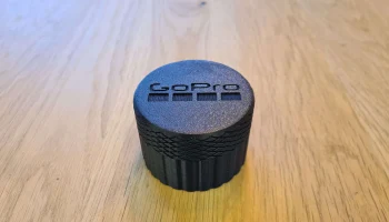 Чехол/коробка для аккумулятора GoPro для Hero 10.09.11 1