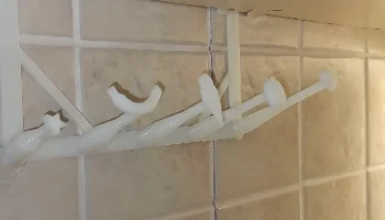 вешалка для кухонной ткани вешалка для кухонной ткани