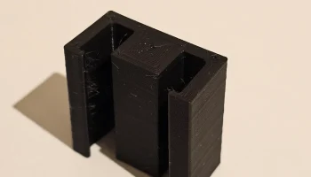 Зажим для звеньев ящика IKEA DURABLE 4