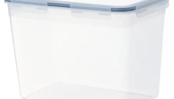 IKEA 365 10,6л Коробка Осушитель (силикагель) Контейнер... 6