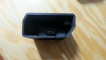 muzi.works Зарядное устройство H1 5