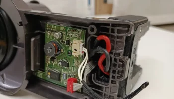 Батарея Dyson DC16 - Dewalt 18 В. 3