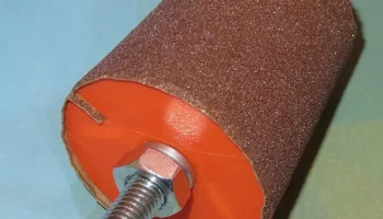 шлифовальный блок, коническая шлифовальная машина, конус...