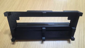 Держатель картриджа Nintendo Switch2 и нижнее вентиляцио... 5