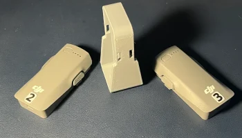 Держатель батареи DJI Neo2 3