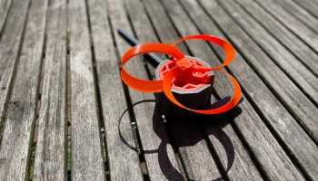 Режим вазы ToroSpin Propeller 4