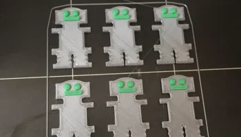 Роботизированные бобины для проволоки 3