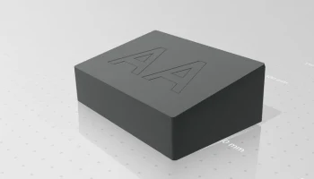 Многоуровневый батарейный отсек типа АА 2