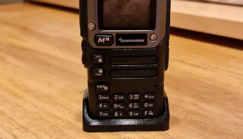 Стабильная база Quansheng Radio UV-K5 / UV-K6 - V2 Стабильная база Quansheng Radio UV-K5 / UV-K6 - V2