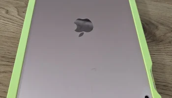 Чехол для iPad 6-го поколения, модель 9,7 дюйма