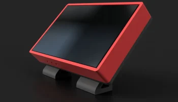 Корпус BTT HDMI 5'