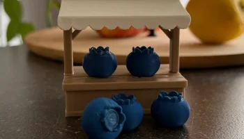 Blueberry