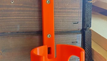 Настенное крепление JBL Flip 2. 3