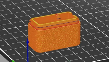 Respawn Mints - Power Bank 3