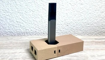 Чехол для переноски JUUL 2 2