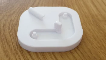 Подставка для светодиодной подсветки Ikea SKAFTSARV 4