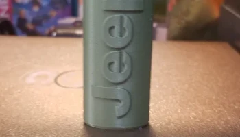 Чехол для зажигалки Bic подходит для Jeep