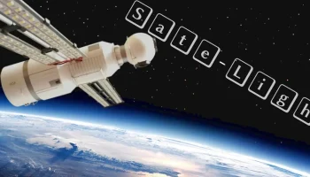 Потолочный светильник Sate-Light