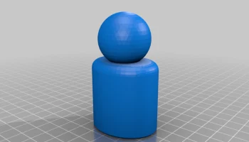 Stacking Block Toy Train V2 7