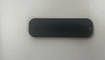 Schl&uuml;sselanh&auml;nger mit Magnet/Брелок с магнитом...... 1
