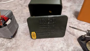 XY6020L Автономный источник питания 7