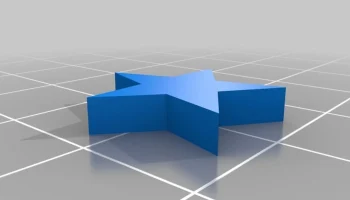 Техасский трехцветный 5