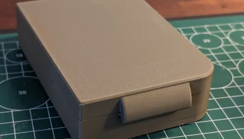 Чехол Anbernic RG35XX Plus 3