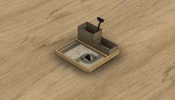 Модульный сад Zen Garden без беспорядка Модульный сад Zen Garden без беспорядка