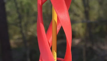 Ветряная турбина Penciltop Ветряная турбина Penciltop