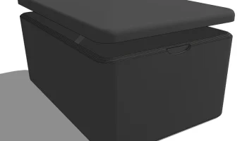 container