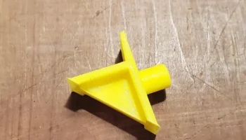 Shelf Clip