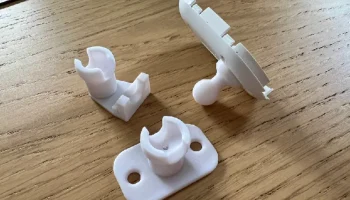 Шарнирное крепление Ikea Tradfri Датчик движения (PIR E15... 4