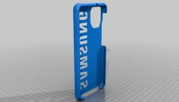 Чехол для Samsung Galaxy A02, A04e, A12, F12, M02, M04 и...