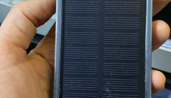 Box Heltec V4 Solar Meshcore PT 3