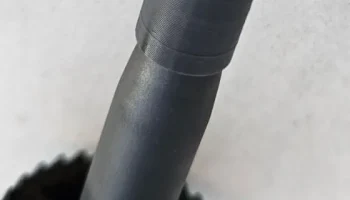 Колпачок для походных палок, чтобы притупить шип резинов... 5