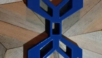 TV antenna 2