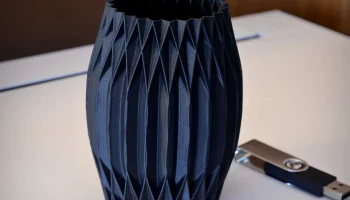 Vase 853