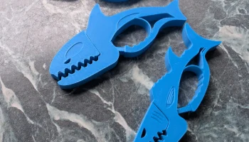Клипы Ocean Hunters