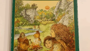 Carcassonne: Hunters and Gatherers box inserts 3