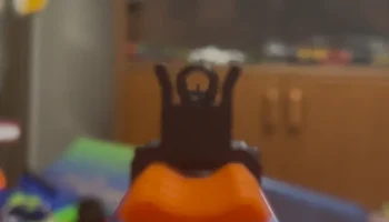 Прицелы M16 для Смайли 1