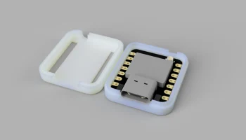 Корпус Seeed XIAO ESP32-S3 Корпус Seeed XIAO ESP32-S3