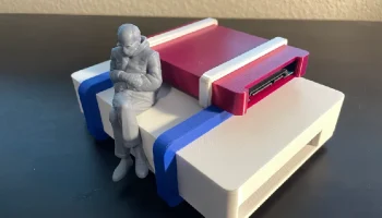 Корпус для жесткого диска Корпус для жесткого диска