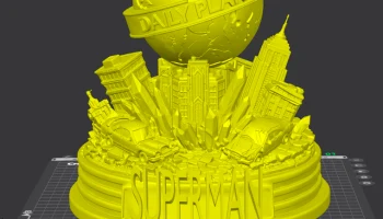 Супермен 1