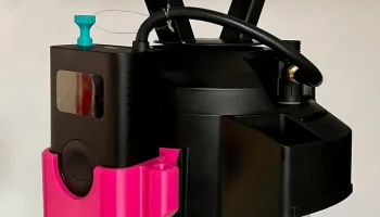 Держатель аккумулятора IK Foam Pro 12 для Mi Mijia 2 9