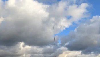 Усилитель основания для опоры из стекловолокна длиной 18 ...