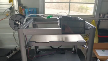 Крепления Magneto X 3DChameleon и профиль OrcaSlicer...... 3