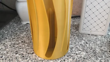 Подставка для кухонных рулонов 1